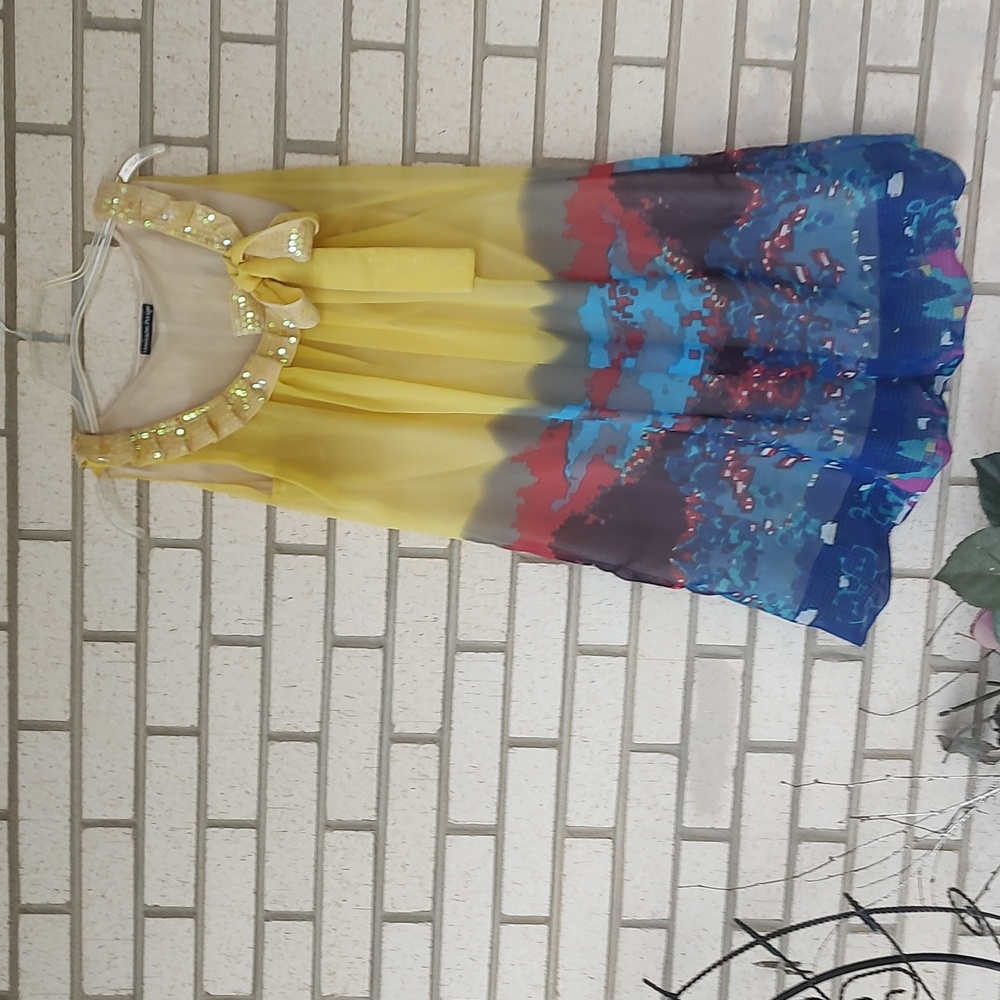 Madison Paige Dress - Picture 6 of 10